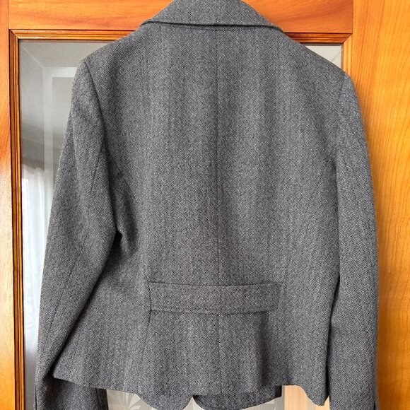 Teenflow Jacket - Picture 3 of 4